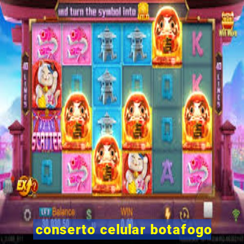 conserto celular botafogo